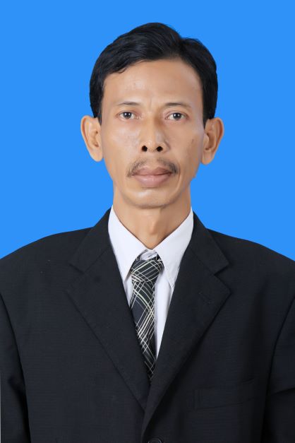 Mulyawan, M.Kom