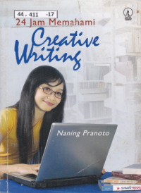 24 Jam Memahami Kreatif Writing