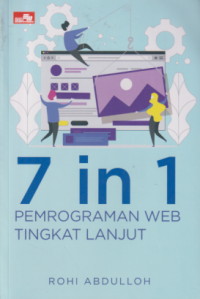 7 in 1 Pemrograman Tingkat Lanjut
