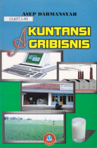 Akuntansi Agribisnis