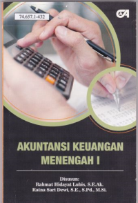 Akuntansi Keuangan Menengah 1