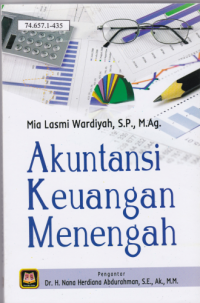 Akuntansi Keuangan Menengah