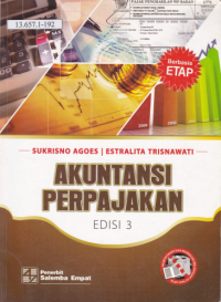 Akuntansi Perpajakan Edisi 3