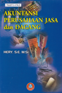 Akuntansi Perusahaan Jasa Dan Dagang