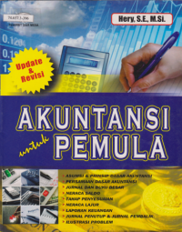 Akuntansi Untuk Pemula