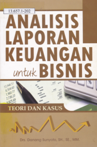 Analisis Laporan Keuangan untuk Bisnis