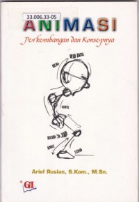 Animasi Perkembangan dan Konsepnya