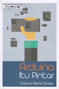 Arduino itu Pintar