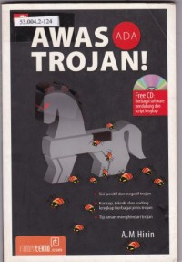 Awas Ada Trojan