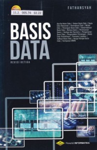 Basis Data