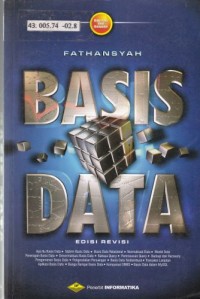 Basis Data Edisi Revisi