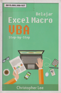 Belajar Excel Macro VBA Step-by-Step