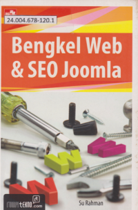 Bengkel Web Dan SEO Joomla