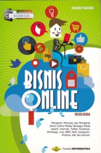 Bisnis Online