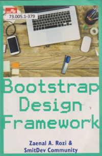 Bootstrap Design Framework