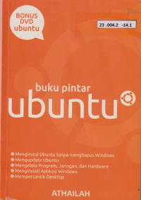 Buku Pintar Ubuntu