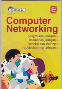 Computer Networking