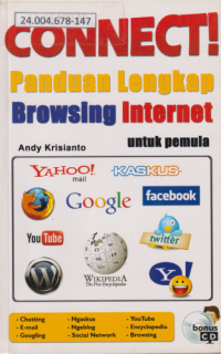 Connect! Panduan Lengkap Browsing Internet untuk Pemula