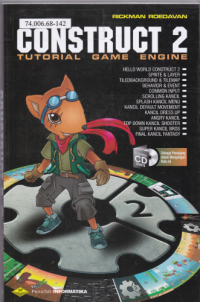 Construct 2 Tutorial Game Engine