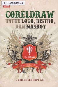 Coreldraw untuk Logo, Distro, dan Maskot