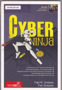 Cyber Ninja