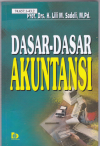 Dasar-Dasar Akuntansi