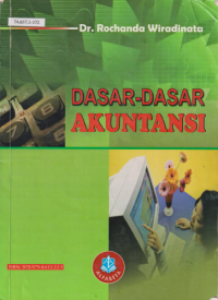 Dasar-Dasar Akuntansi