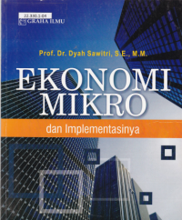 Ekonomi Mikro Dan Implementasinya