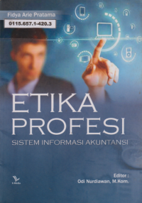 Etika Profesi Sistem Informasi Akuntansi