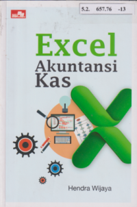 Excel Akuntansi Kas
