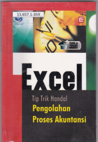 Excel Tip Trik Handal Pengolahan Proses Akuntansi