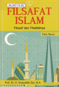 Filsafat Islam Filosof dan Filsafatnya