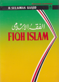Fiqih Islam