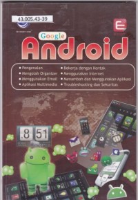 Google Android