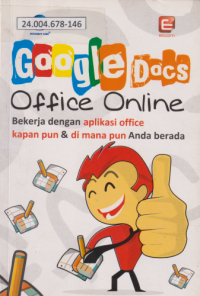 Google Docs Office Online