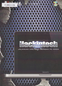 Hackintosh Jalankan Mac OS X Dengan PC Anda