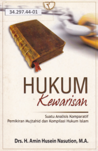Hukum Kewarisan