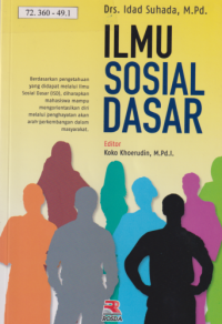 Ilmu Sosial Dasar