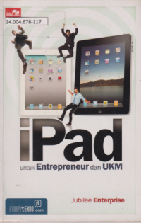 IPAD Untuk Enterpreneur Dan UKM