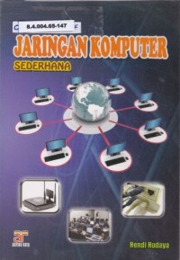 Jaringan Komputer Sederhana