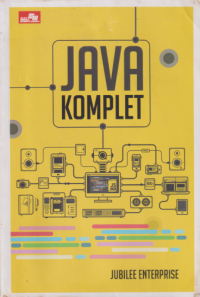 Java Komplet
