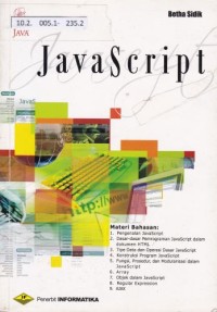 Java Script