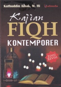 Kajian Fiqih Kontemporer