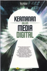 Keamanan Dalam Media Digital