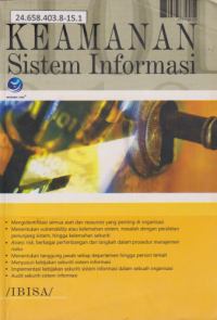 Keamanan Sistem Informasi
