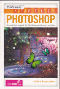 Kitab Filter Photoshop