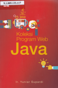 Koleksi Program Web Java