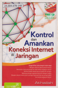 Kontrol dan Amankan Koneksi Internet di Jaringan