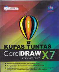Kupas Tuntas Coreldraw X7