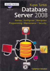 Kupas Tuntas Database Server 2008